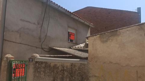 Photo 2 of Planta baja for sale in Calle la Fuente, 3, Horcajo de los Montes, Ciudad Real