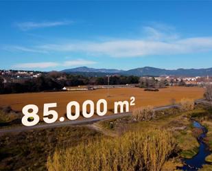 Finca rústica en venda en Palau-solità i Plegamans amb Jardí privat i Piscina