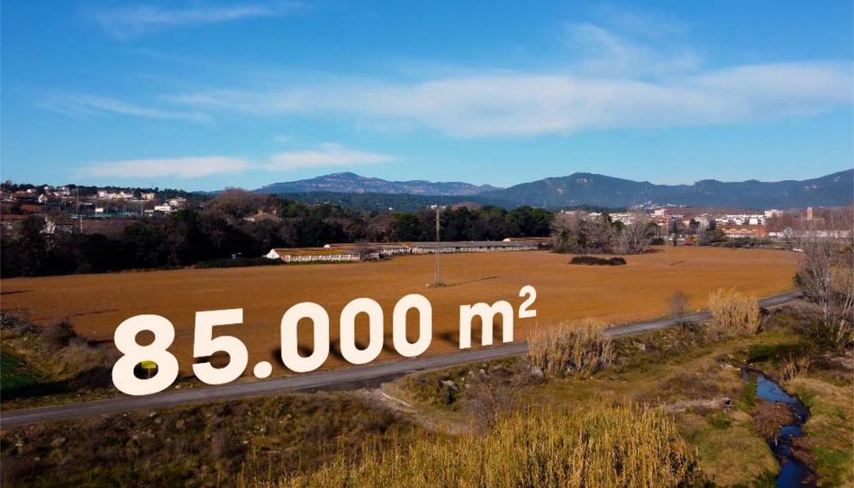 Country house for sale in Carrer Pompeu Fabra, S/n, Palau-solità i Plegamans, Barcelona - image 1 Photo 1 of Country house for sale in Carrer Pompeu Fabra, S/n, Palau-solità i Plegamans, Barcelona