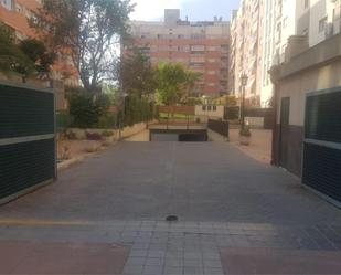 Garatge de lloguer a Carrer de Juan José Barcia Goyanes (Professor), 1, Nou Benicalap