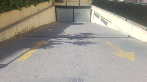 Photo 2 of Garage to rent in Carrer de Juan José Barcia Goyanes (professor), 1, Nou Benicalap, Valencia