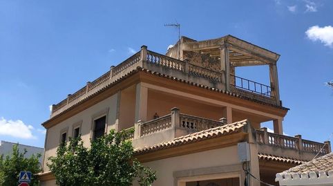 Foto 3 de Casa adosada en venta en Calle Maria Auxiliadora, 7, San José del Valle, Cádiz
