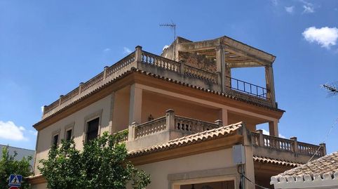 Foto 4 de Casa adosada en venta en Calle Maria Auxiliadora, 7, San José del Valle, Cádiz