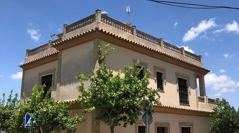 Foto 2 de Casa adosada en venta en Calle Maria Auxiliadora, 7, San José del Valle, Cádiz