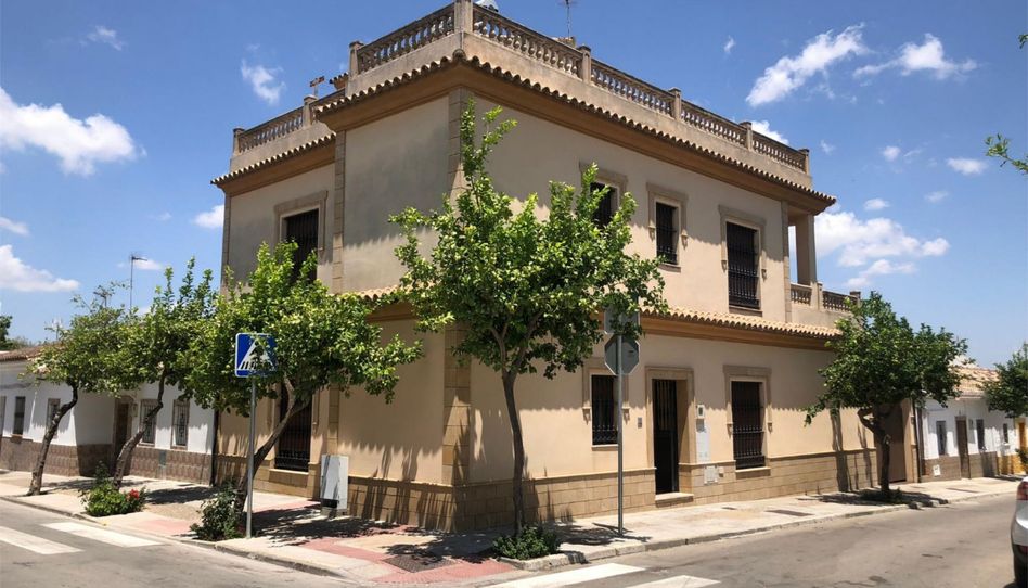 Casa adosada en venta en Calle Maria Auxiliadora, 7, San José del Valle, Cádiz - imagen 1 Foto 1 de Casa adosada en venta en Calle Maria Auxiliadora, 7, San José del Valle, Cádiz