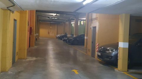 Garaje en venta en Avenida de Cadiz, 66, Barrio de Zaidín, Granada Capital - imagen 4 Foto 4 de Garaje en venta en Avenida de Cadiz, 66, Barrio de Zaidín, Granada Capital