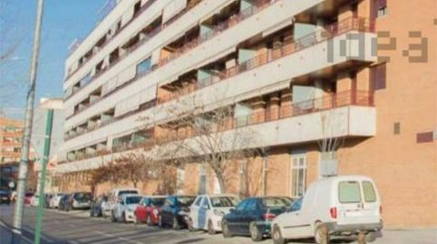 Garaje en venta en Avenida de Cadiz, 66, Barrio de Zaidín, Granada Capital - imagen 5 Foto 5 de Garaje en venta en Avenida de Cadiz, 66, Barrio de Zaidín, Granada Capital