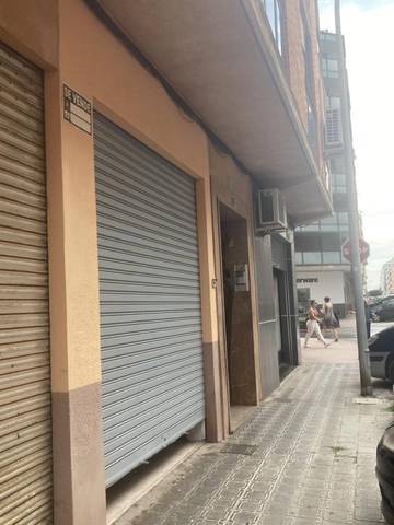Trastero en Venta en Carrer Pare Lluís Maria Llop, 36 en Cariñena - Carinyena