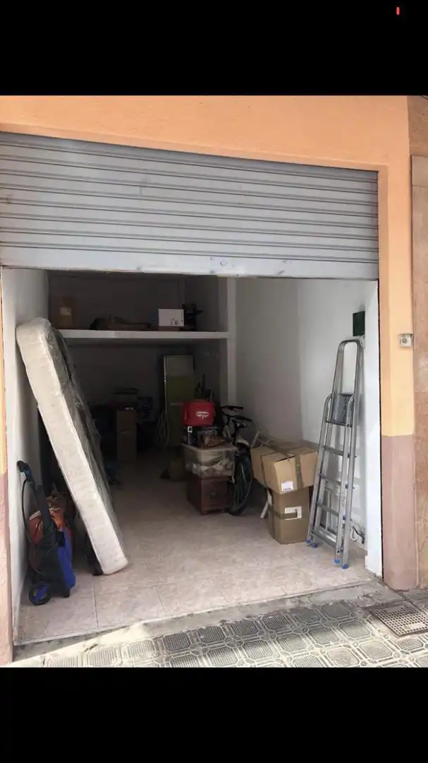 Lagerraum zum Verkauf in Carrer Pare Lluís Maria Llop, 36, Cariñena - Carinyena Lagerraum zum Verkauf in Vila-real