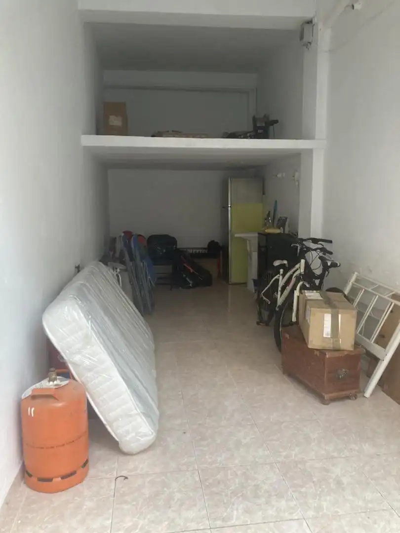 Lagerraum zum Verkauf in Carrer Pare Lluís Maria Llop, 36, Cariñena - Carinyena Lagerraum zum Verkauf in Vila-real