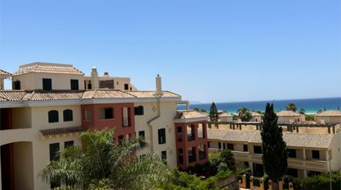 Foto 2 de Piso de alquiler en Atlanterra Playa, 37a, Alemanes, Zahara de los Atunes