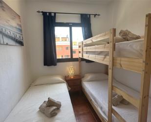 Flat to rent in Atlanterra Playa, Alemanes
