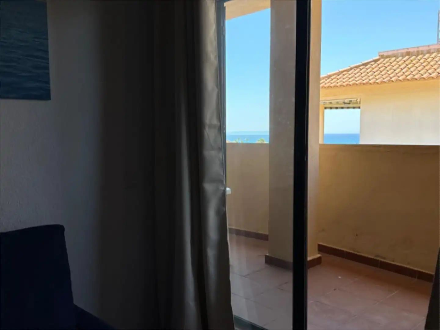 Piso de alquiler en Atlanterra Playa, Alemanes