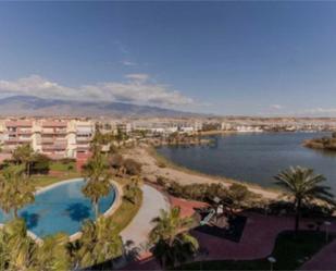 Bedroom of Attic to rent in El Ejido  with Private garden, Terrace and Swimming Pool