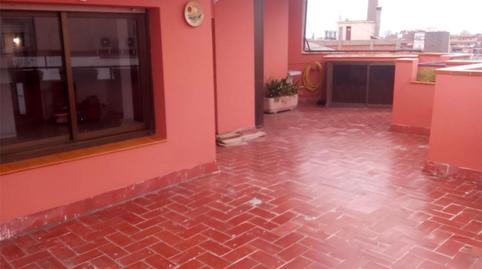 Foto 2 de Àtic de lloguer a Passeig de Maragall, 66, Navas, Barcelona