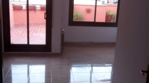 Foto 3 de Àtic de lloguer a Passeig de Maragall, 66, Navas, Barcelona