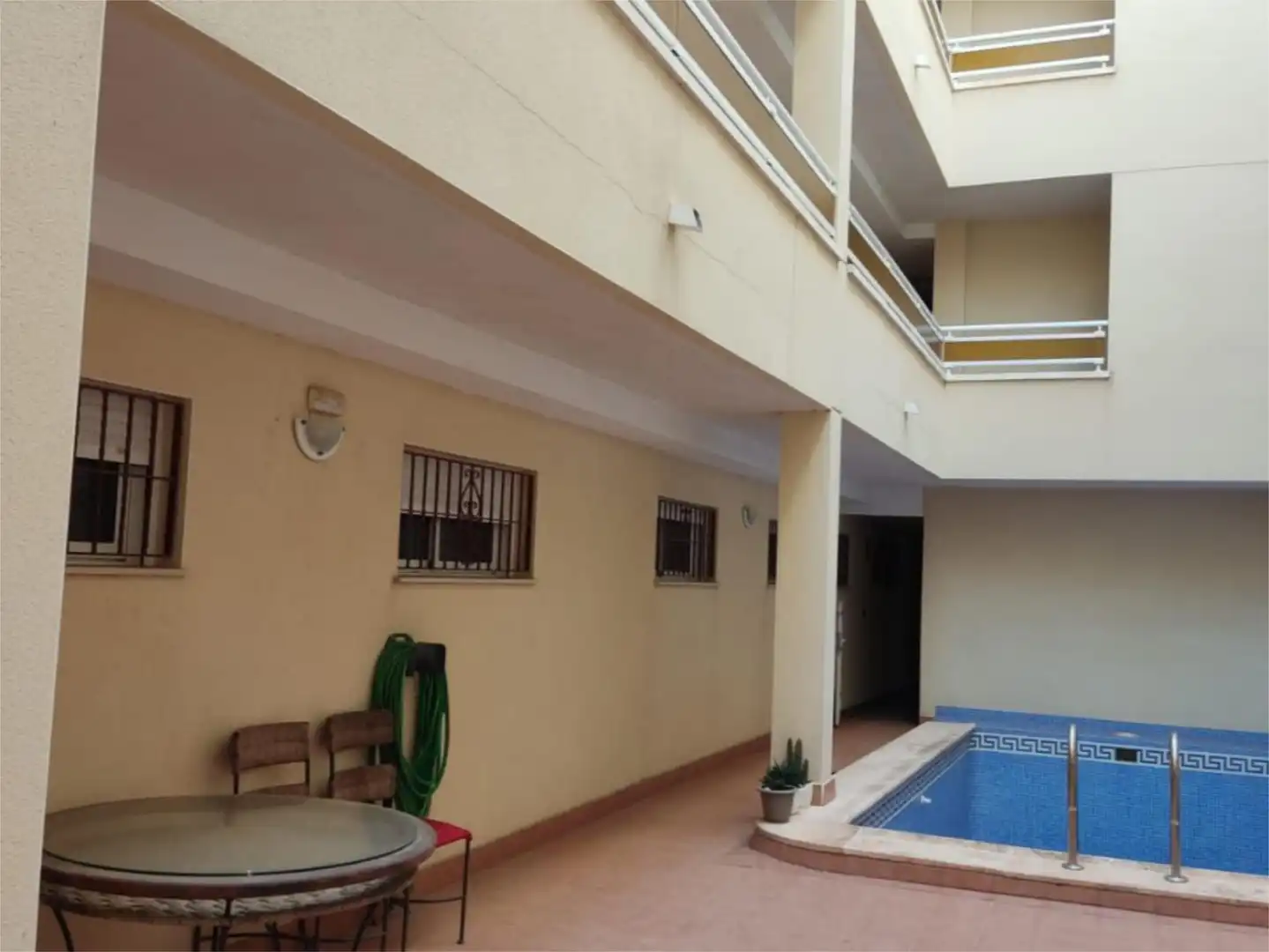 Flat for sale in Calle Pedro García Roca, 1, Formentera del Segura Swimming pool of Flat for sale in Formentera del Segura with Air Conditioner, Heating and Terrace