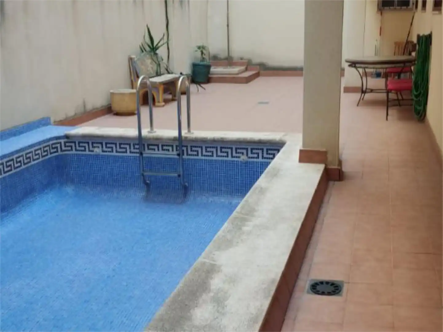 Flat for sale in Calle Pedro García Roca, 1, Formentera del Segura Swimming pool of Flat for sale in Formentera del Segura with Air Conditioner, Heating and Terrace