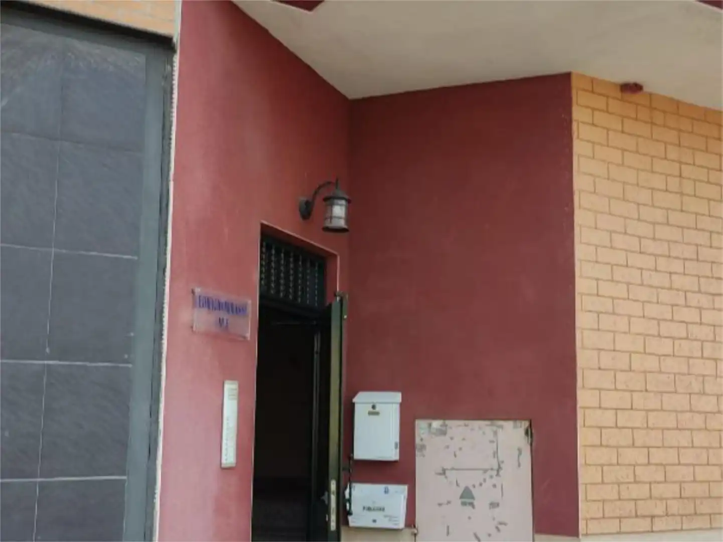 Flat for sale in Calle Pedro García Roca, 1, Formentera del Segura Exterior view of Flat for sale in Formentera del Segura with Air Conditioner, Heating and Terrace