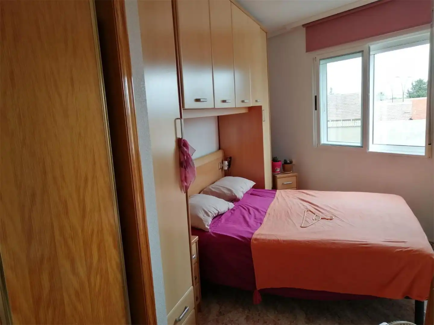 Flat for sale in Calle Pedro García Roca, 1, Formentera del Segura Bedroom of Flat for sale in Formentera del Segura with Air Conditioner, Heating and Terrace