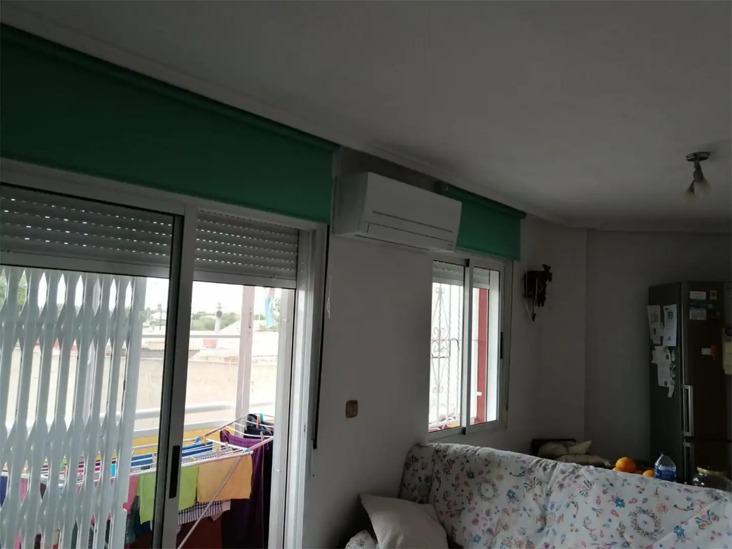 Flat for sale in Calle Pedro García Roca, 1, Formentera del Segura Bedroom of Flat for sale in Formentera del Segura with Air Conditioner, Heating and Terrace