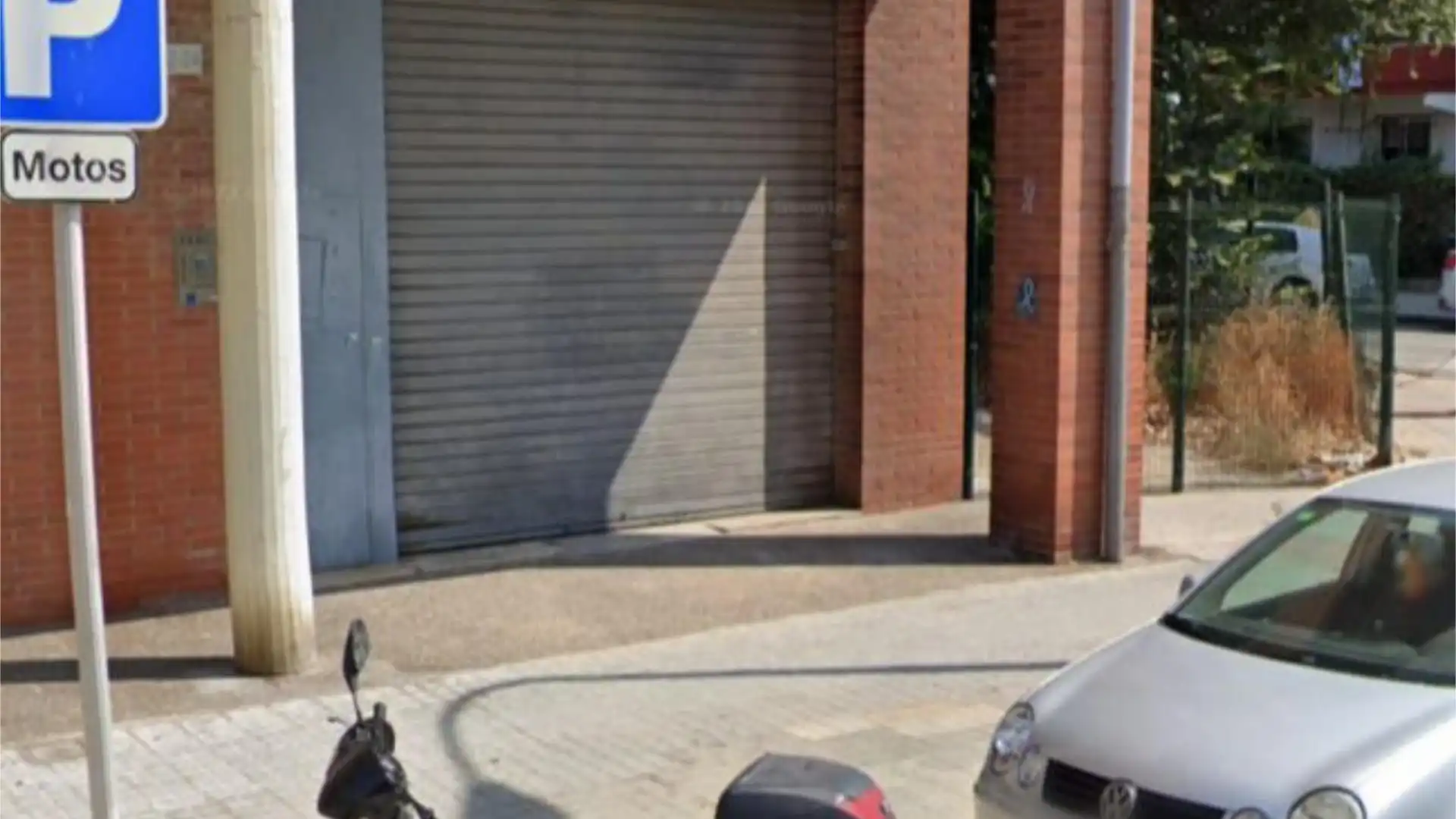 Parking of Premises for rent in  Tarragona Capital