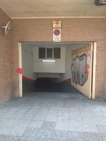 Garaje en Venta en Calle Emperador, 34 en San Pedro de la Fuente