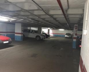 Parking of Garage for sale in Getafe