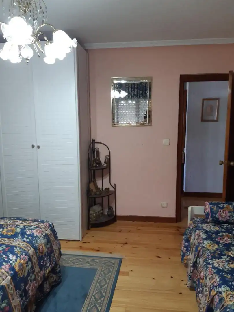Piso en venta en Frías Piso en venta en Frías con Calefacción, Jardín privado y Parquet