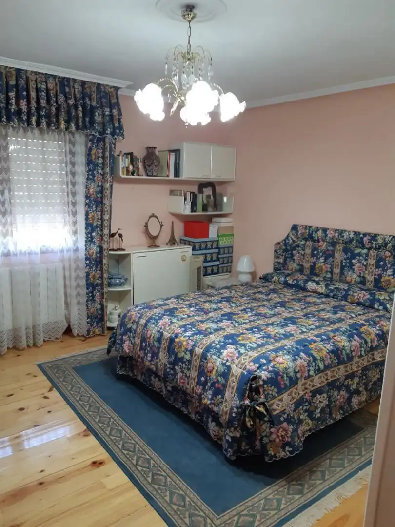 Piso en venta en Frías Habitación de Piso en venta en Frías con Calefacción, Jardín privado y Parquet