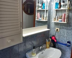Badezimmer von Wohnung zum verkauf in Frías mit Terrasse