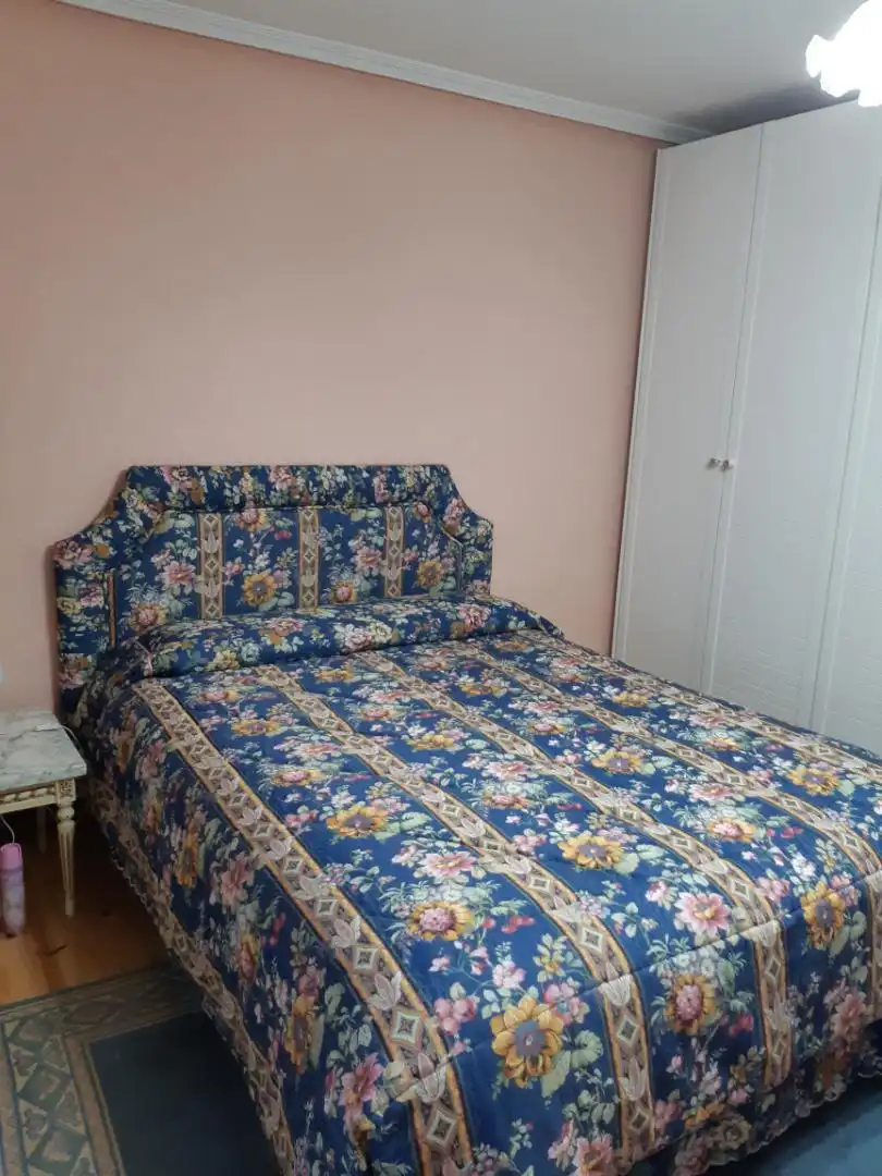 Piso en venta en Frías Habitación de Piso en venta en Frías con Calefacción, Jardín privado y Parquet