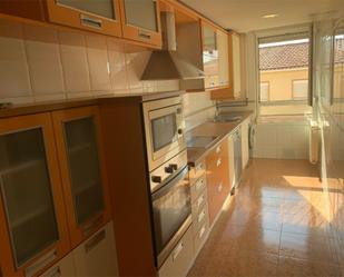 Flat for sale in Paseo del Otero, 71, El Cristo