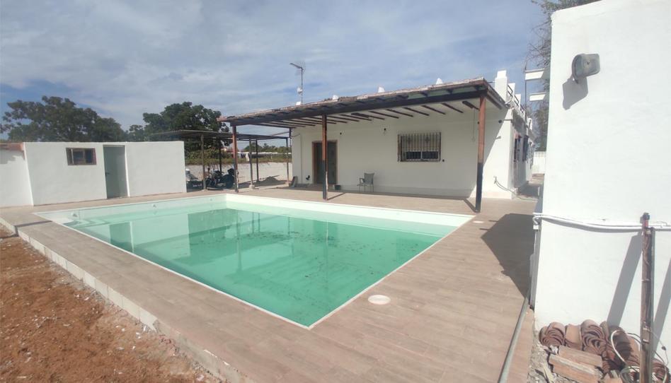 Foto 1 de Casa o chalet en venta en Urbanización Torrepalma, 213, Carmona, Sevilla