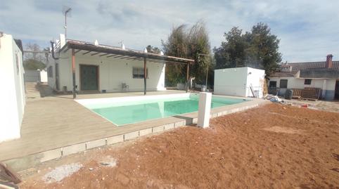 Foto 5 de Casa o chalet en venta en Urbanización Torrepalma, 213, Carmona, Sevilla
