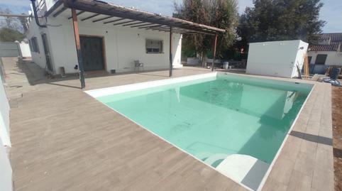 Foto 4 de Casa o chalet en venta en Urbanización Torrepalma, 213, Carmona, Sevilla