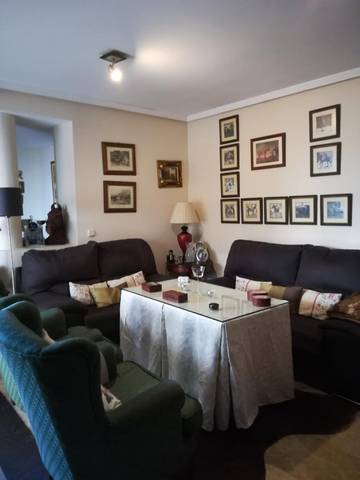 Piso en Venta en Calle Teniente Arrabal, 9 en Centro