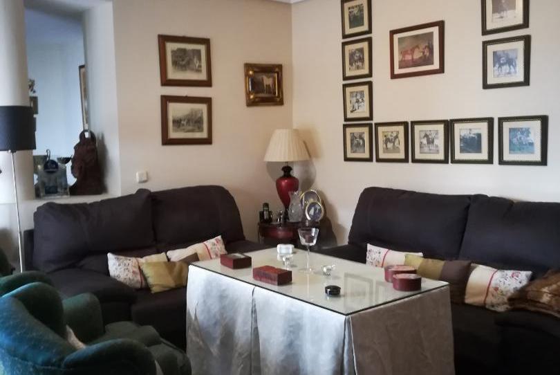 Flat for sale in Calle Teniente Arrabal, 9, Centro, Ceuta - image 1 Photo 1 of Flat for sale in Calle Teniente Arrabal, 9, Centro, Ceuta