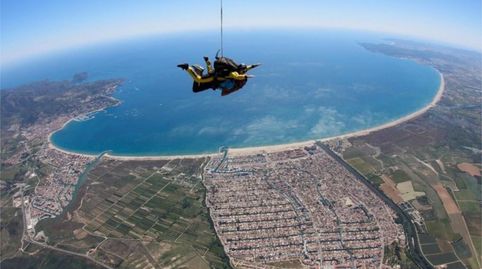 Foto 2 de Piso en venta en Carrer Muga-delta, 6, Muga - Gran Reserva - Badia, Empuriabrava