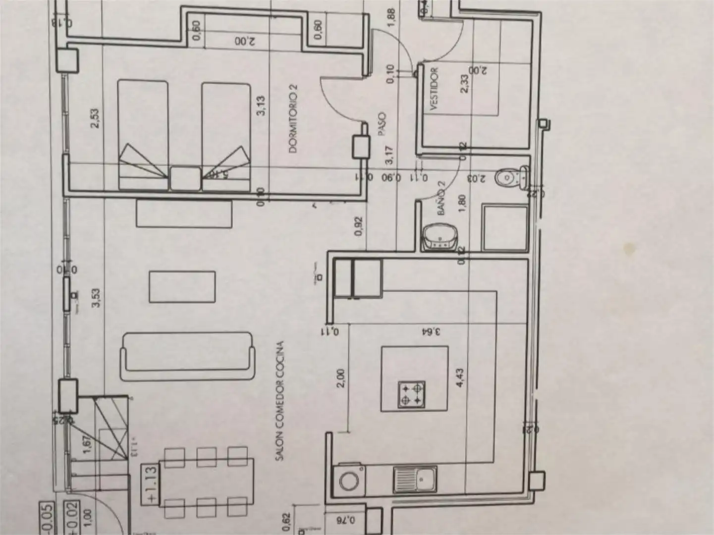 Piso en venta en Calle Jose M Castaño Martinez, 44, Altabix Piso en venta en Elche / Elx con Aire acondicionado, Calefacción y Parquet