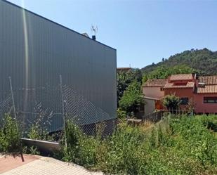 Land for sale in Santa Eulàlia de Riuprimer