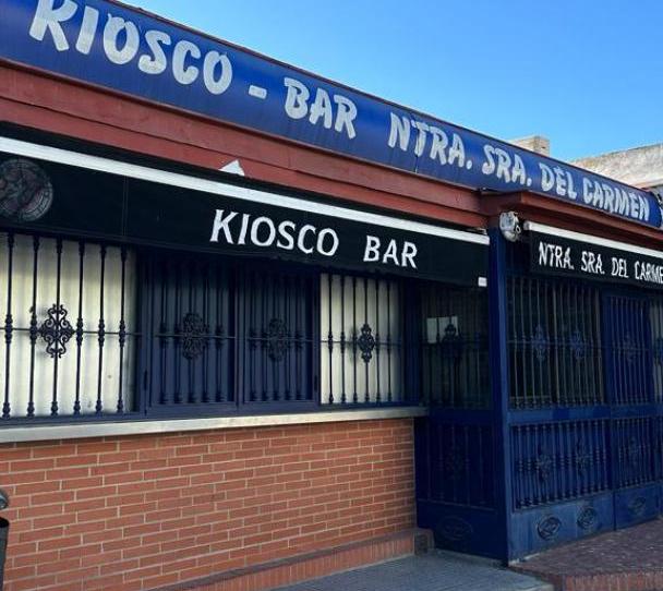 Foto 1 de Pis en venda a Avenida de Cristóbal Colón, 188, El Carmen - Cardeñas, Huelva