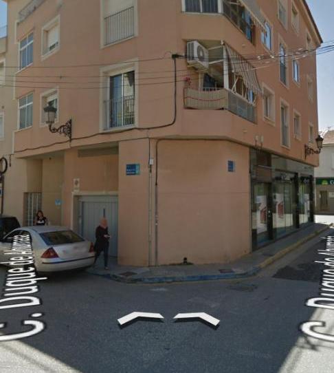 Flat for sale in Calle Duque de Ahumada, 1, San Pedro del Pinatar ciudad, San Pedro del Pinatar - image 1 Photo 1 of Flat for sale in Calle Duque de Ahumada, 1, San Pedro del Pinatar ciudad, San Pedro del Pinatar