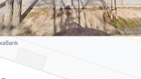 Photo 2 of Garage for sale in Avenida del Doctor García Tapia, 161, Horcajo, Madrid