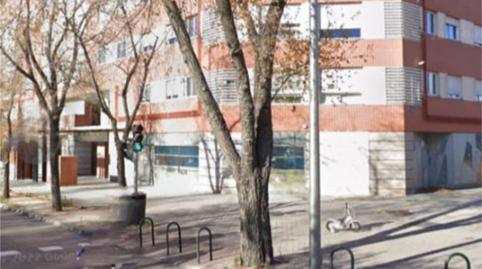 Photo 3 of Garage for sale in Avenida del Doctor García Tapia, 161, Horcajo, Madrid
