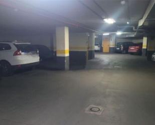 Parking of Garage for sale in  Madrid Capital