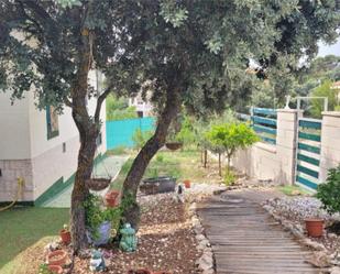Garden of House or chalet for sale in Albalate de Zorita  with Terrace