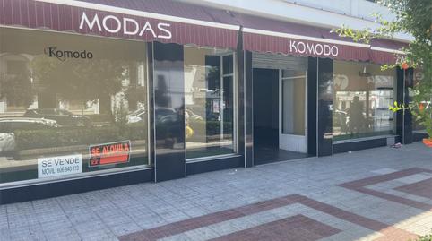 Premises to rent in Carretera de el Rocío, 101, Almonte ciudad, Huelva - image 4 Photo 4 of Premises to rent in Carretera de el Rocío, 101, Almonte ciudad, Huelva