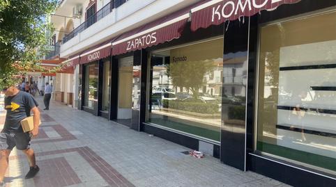 Premises to rent in Carretera de el Rocío, 101, Almonte ciudad, Huelva - image 3 Photo 3 of Premises to rent in Carretera de el Rocío, 101, Almonte ciudad, Huelva