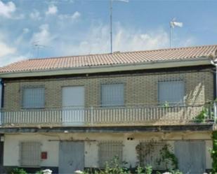 Exterior view of House or chalet for sale in Mayalde  with Balcony